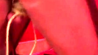 Mistress Karin von Kroft aka domkarin OnlyFans - Punished