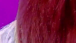 Milf Fayna is fucked in the ass by a stranger at casting