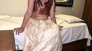 Stepsister Ko Dance Competition Ke Liye 5K Diye or Puri Raat Fucking Kiya