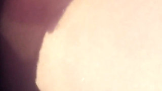 Self up My Skirt Fan Request Flashing My Hairy Pussy