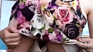 Webcam korean teen anal masturbation