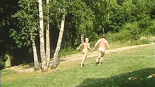 Forbidden Pleasures (1986)