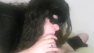 Blowjob & Cum in Mouth
