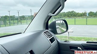 Watch endearing Michaela Isizzu and Marcello Bravo's smut