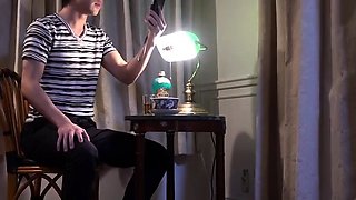 Glory hole fuck and blowjob with big boobs blonde csm