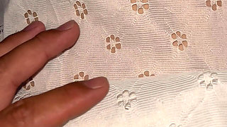 Innocent Girl Have to Do This