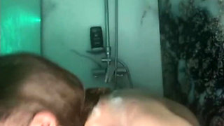 Fingering a Pussy. Anal Fingering. Shower Show Fingering