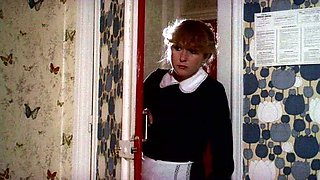 Hardcore anal sex with blonde chick babe