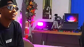 Leaning Against the Fridge, She Wants It Deeper