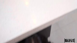 Melody Foxx's Sneaky Affair Sparks Forbidden Passion