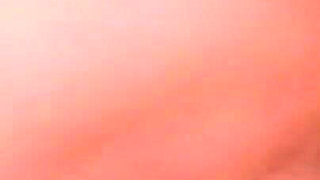 Horny Redhead Babe Fingers Pussy on Wild Beach