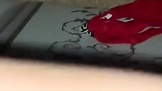 Step Brother Fucks Me at Night