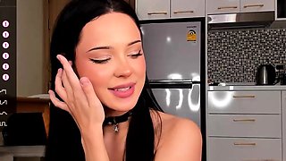 Amateur Webcam Teen Masturbating