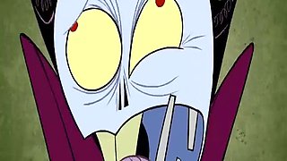 Bloo: Hardcore, Stripchat  Hentai Porn