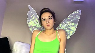 POV You-re tinker bell-s slave