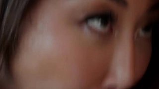 Kazumi Makes Nicole Doshi Deep Throat Alex Jones BBC