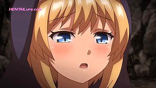 Holy Paizuri Rituals Unleash Arias HENTAI Power Against Demonic Lust 2026