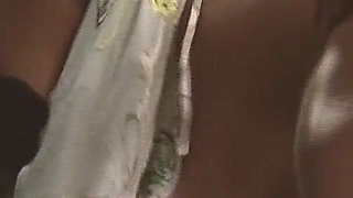 Horny Amazons Scene-1_busty Blonde Hottie Sucking Cocks in Bukkake