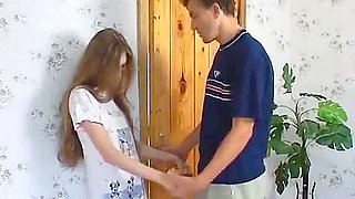 Russian Young Porn