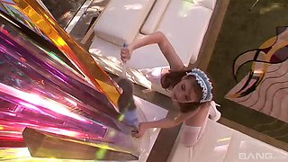 Babysitter faye: Cowgirl, Missonary  Spooning Porn