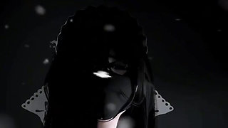 Bigtits Curves Uploaded to Heaven - 3D Animation Hentai