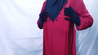 Pakisthani Kashmiri Girl With Boyfriend Bedroom Video By