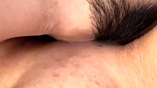 Anya Matusevich And Lamhard Outdoor Lesbian Fun Onlyfans