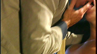 Hot Blonde Loves a Big Cock and Gets Her Pussy Fucked Doggystyle