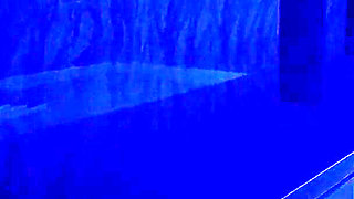 I Met a Stranger in an Empty Sauna Part 1