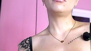 Caught Sniffing My Panties: Step-sister Owns You!