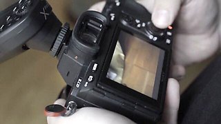 Dirty Dreaz featuring Anuskatzz and Lily Lu's pornstar movie