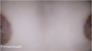 Indonesia Viral.enak Banget Ngentot Bareng Suami Ustadja Sampai Aku Orgasm Berulang Kali-evesyantika