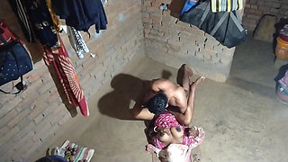 Fuck with Desi with Big Boobs