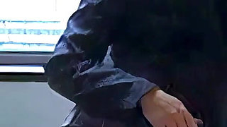 The Last Shoot Featuring Alana Chase