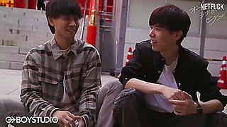 Blv64 - Japanese Gay Gv