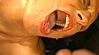 Ggg John Thompson - Squirt Party on the Big Tits