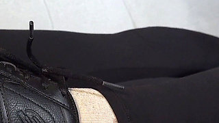 Harmony's Second Verification - (dreamgirls in Socks)