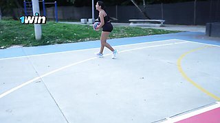 Watch elite Lina Henao's xxx