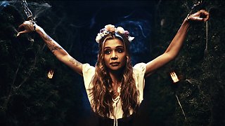 Monster Porn - Harsh Punishment Trailer