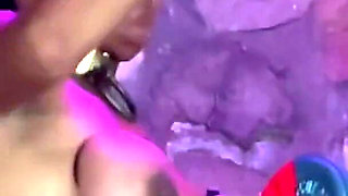 Twisted Nymphs - Get Fit Rose - Part 5