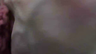 Shaving My Pussy