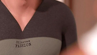 Wifey Unbound - a Cuckold Story - Part 7