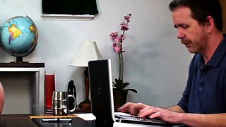 Wild Pervert Spanking Teen Fetish Porn