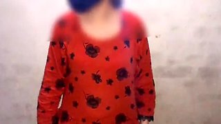 Afghan Desi Bhabhi First Time Shower Sex - Big Soapy Ass Tease HD