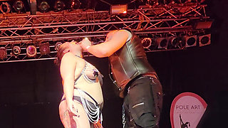 Hellish Affection 3 Von 3