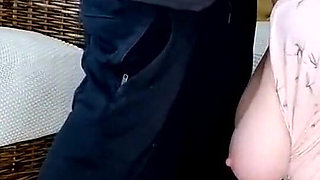 Throat Pop