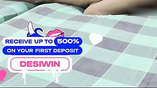 Sri Lanka's hottest XXX porn between my stellar step sis