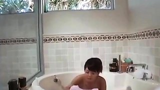 Big-Breasted Japanese Beauty Ai Shinozaki