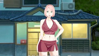 Anime fuck, hentai, 3d animation