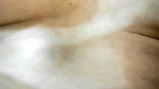 Ma chienne french amateur couple hidden cam 1